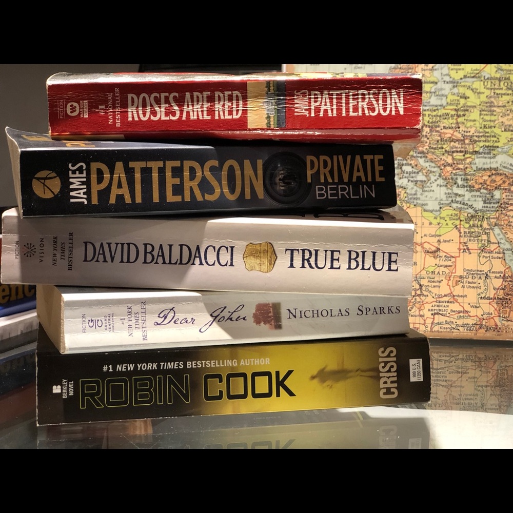 Books